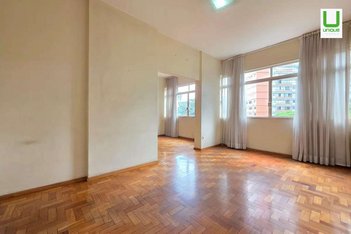 apartment em Avenida Afonso Pena, Boa Viagem - Belo Horizonte - MG