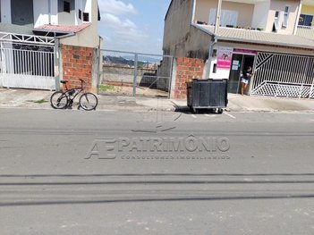 land_lot em Rua Etelvina Abreu Oliveira, Jardim Paulista - Sorocaba - SP
