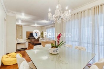 apartment em Rua Pensilvânia, Cidade Monções - São Paulo - SP