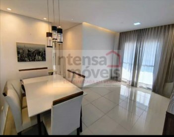 apartment em Rua Umberto Passarelli, Vila das Jabuticabeiras - Taubaté - SP