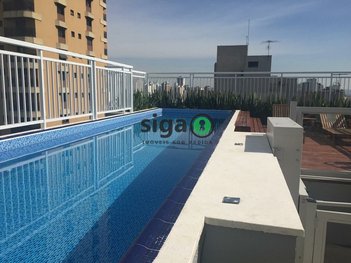 apartment em Rua Apiacás, Perdizes - São Paulo - SP