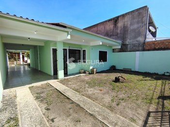 house em Avenida Antônio Wobeto, Mato Grande - Canoas - RS