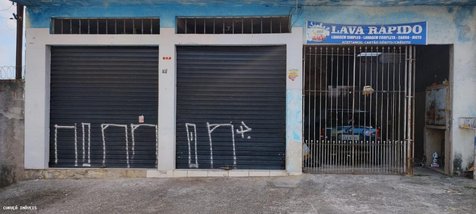 house em Rua Bernardo Barbosa, Jardim Etelvina - São Paulo - SP