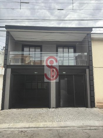 house em Rua Edgar de Sousa, Vila Aricanduva - São Paulo - SP