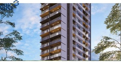 apartment em Rua Sebastião Gil, Pinheiros - São Paulo - SP