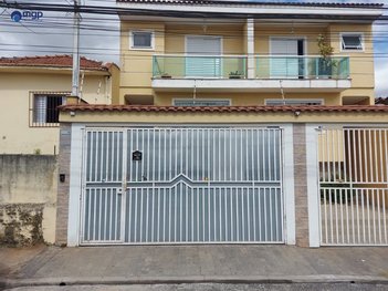 house em Rua Kobe, Jardim Japão - São Paulo - SP