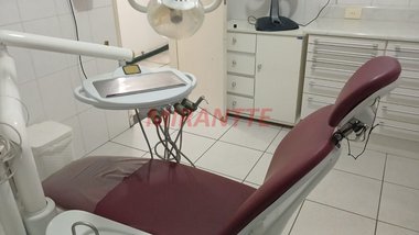 office em Rua Doutor Gabriel Piza, Santana - São Paulo - SP