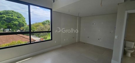 apartment em Padre Lourenço Rodrigues de Andrade, Santo Antônio de Lisboa - Florianópolis - SC