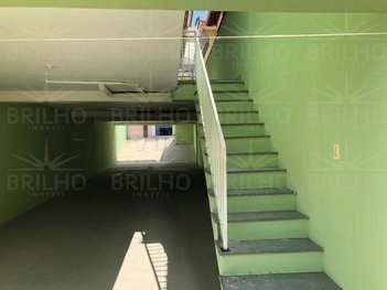 house em Rua Paulo Villar, Santo Antônio - Osasco - SP