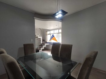 apartment em Rua Marco Aurélio de Miranda, Buritis - Belo Horizonte - MG