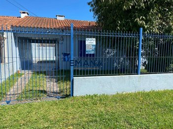house em Rua Herval do Sul, Laranjal - Pelotas - RS