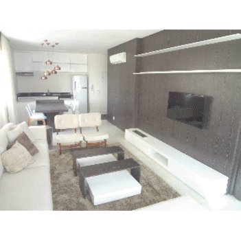 apartment em Rua Benedito Lapin, Itaim Bibi - São Paulo - SP