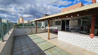 apartment em Rua Antônio Cesário da Rocha, Caiçara-Adelaide - Belo Horizonte - MG