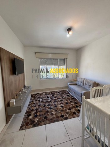 apartment em Rua Gonçalves Chaves, Centro - Pelotas - RS