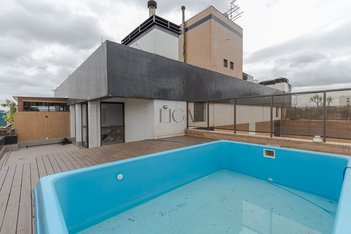 apartment em Marcelo Gama, São João - Porto Alegre - RS