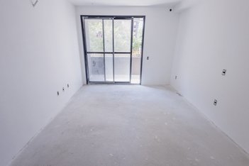 apartment em Rua Cunha Gago, Pinheiros - São Paulo - SP