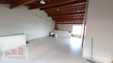 house em Rua Moacyr Goulart Cunha Caldas, Conceição - Diadema - SP