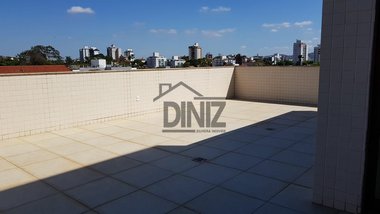 apartment em Rua Professor Hélio Viana, Itapoã - Belo Horizonte - MG