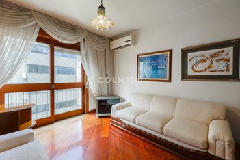 apartment em Avenida Coronel Lucas de Oliveira, Boa Vista - Porto Alegre - RS