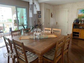 apartment em João Ribeiro, Campestre - Santo André - SP