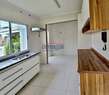 house em Rua José Leonilson, Condomínio Residence Club - Jacareí - SP