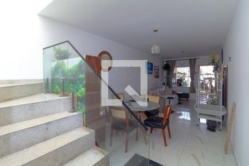 house em Rua Marechal Malet, Parque da Vila Prudente - São Paulo - SP