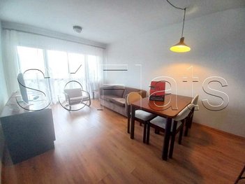apartment em Rua João Pessoa, Centro - São Bernardo do Campo - SP