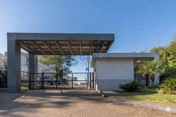 apartment em Estrada João de Oliveira Remião, Lomba do Pinheiro - Porto Alegre - RS
