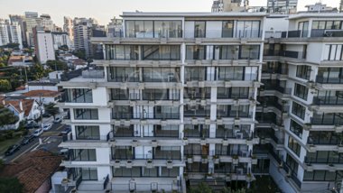 apartment em Rua Oliveira Dias, Jardim Paulista - São Paulo - SP