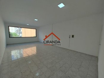 office em Rua Augusta, Cerqueira César - São Paulo - SP