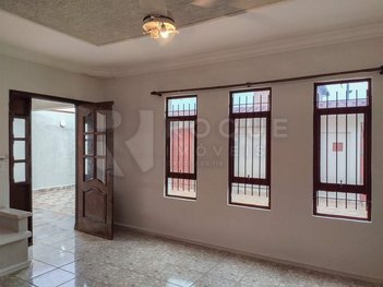 house em Rua Ângelo Jacon, Parque das Nações - Limeira - SP