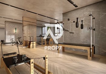 apartment em Avenida Jamaris, Planalto Paulista - São Paulo - SP