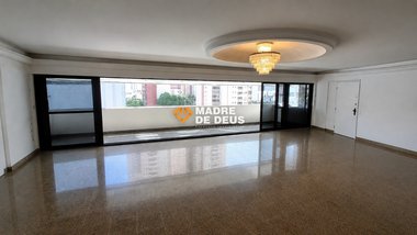 apartment em Rua Barbalha, Meireles - Fortaleza - CE