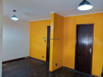 house em Rua Doutor Ascânio Cerqueira, Vila Brasílio Machado - São Paulo - SP