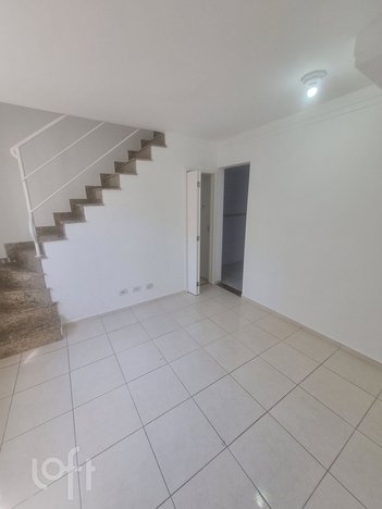 house em Abelardo Luz, Itaquera - São Paulo - SP