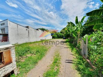 land_lot em Pitagoares, Ideal - Novo Hamburgo - RS