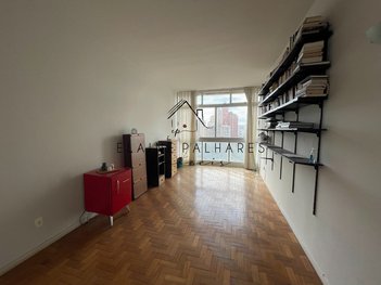apartment em Rua dos Timbiras, Santo Agostinho - Belo Horizonte - MG