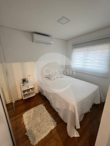 apartment em Rua Quixadá, Vila Invernada - São Paulo - SP