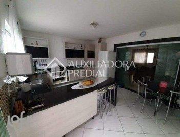 house em Horácio Barioni, Alves Dias - São Bernardo do Campo - SP