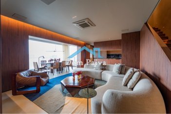 apartment em Rua Gabriele D'Annunzio, Campo Belo - São Paulo - SP