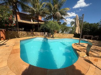 house em Rua Itajobí, Colinas do Piracicaba (Ártemis) - Piracicaba - SP