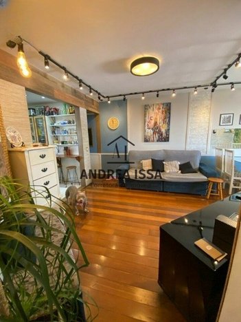 apartment em Rua Mário Fongaro, Anchieta - São Bernardo do Campo - SP