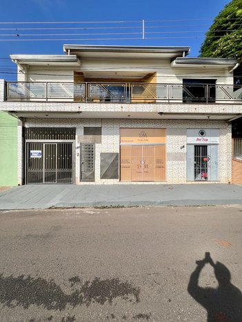 house em Rua Pedro Álvares Cabral, Jardim Panorama - Sarandi - PR