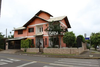 house em Rua das Violetas, Igara - Canoas - RS