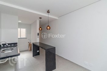apartment em Rua Jaguaribe, Vila Buarque - São Paulo - SP