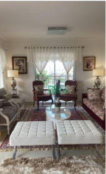 apartment em Praça Visconde de Sousa Fontes, Parque da Mooca - São Paulo - SP