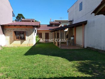 house em Rua Peri Borges, São José - Canoas - RS