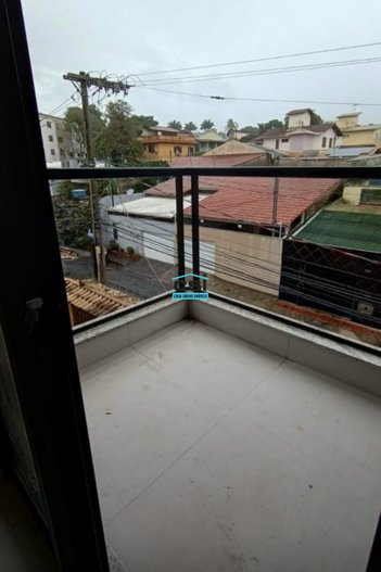 apartment em Rua General Patton, Santa Amélia - Belo Horizonte - MG