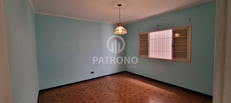 house em Rua do Imperador, Vila Paiva - São Paulo - SP