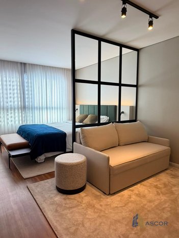 apartment em Avenida Prefeito Osmar Cunha, Centro - Florianópolis - SC